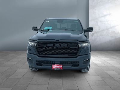 2026 Ram 1500 - Photo 3
