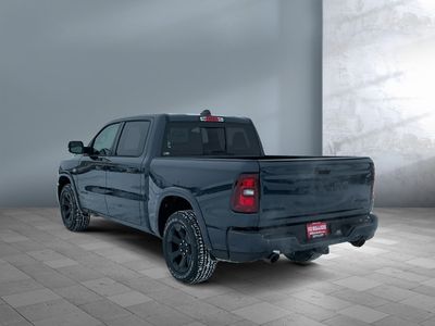 2026 Ram 1500 - Photo 4