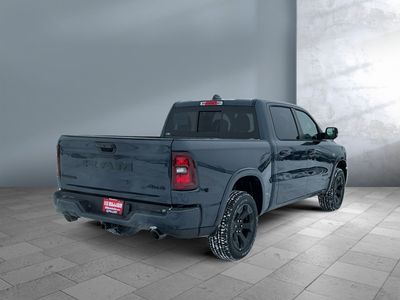 2026 Ram 1500 - Photo 5