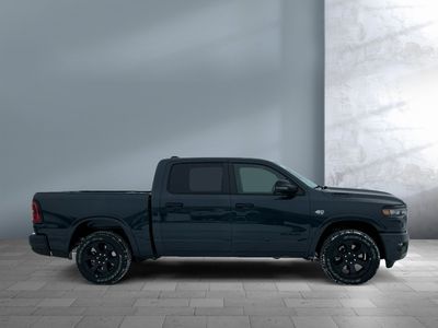 2026 Ram 1500 - Photo 6