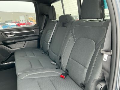 2026 Ram 1500 - Photo 8
