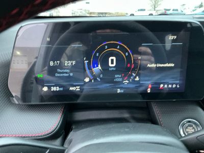 2026 Chevrolet Equinox — photo 15 view