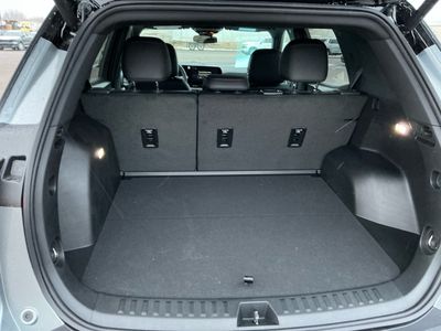 2026 Chevrolet Equinox — photo 8 view
