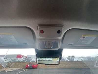 2026 Ram ProMaster Cargo Van — photo 11 view