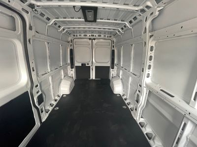 2026 Ram ProMaster Cargo Van — photo 12 view