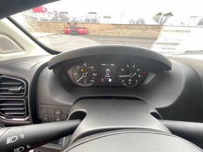 2026 Ram ProMaster Cargo Van — photo 14 view