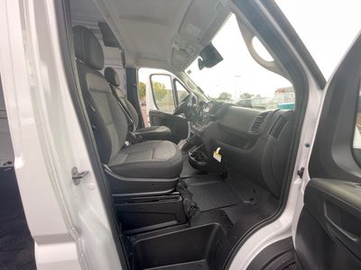 2026 Ram ProMaster Cargo Van — photo 15 view