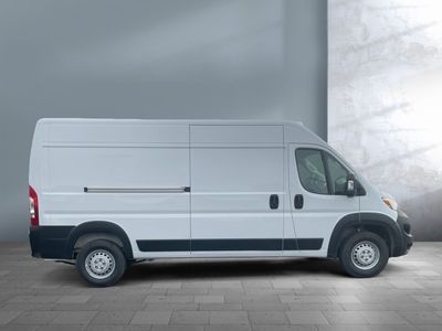 2026 Ram ProMaster Cargo Van — photo 7 view