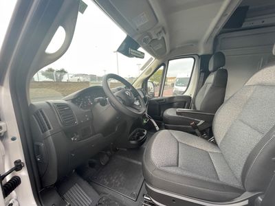 2026 Ram ProMaster Cargo Van — photo 9 view