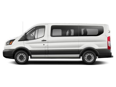 2019 Ford Transit Passenger Wagon - Photo 1