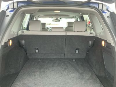 2022 Honda CR-V Hybrid — engine compartment view