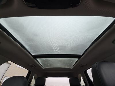 2023 Kia Sorento — photo 8 view