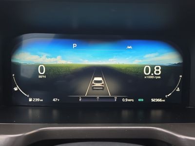 2023 Kia Sorento — photo 9 view