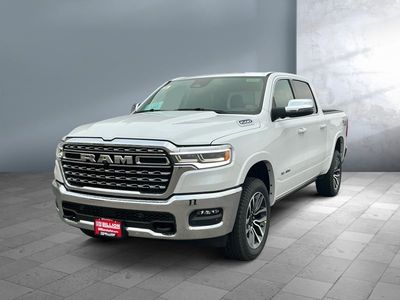 2026 Ram 1500 - Photo 1