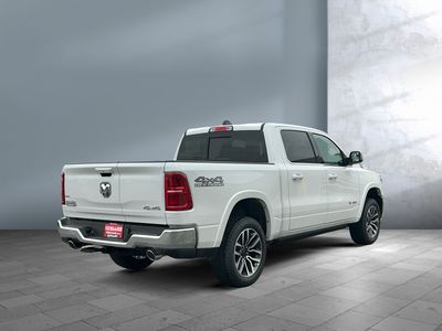 2026 Ram 1500 - Photo 2