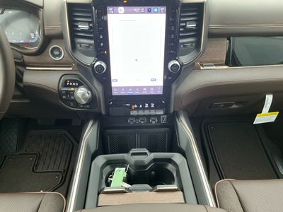 2026 Ram 1500 - Photo 11