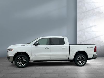 2026 Ram 1500 - Photo 3