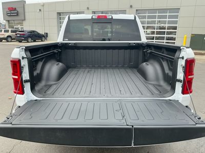 2026 Ram 1500 - Photo 4