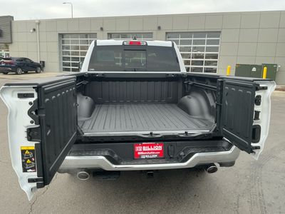 2026 Ram 1500 - Photo 5