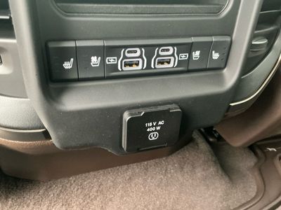 2026 Ram 1500 - Photo 7