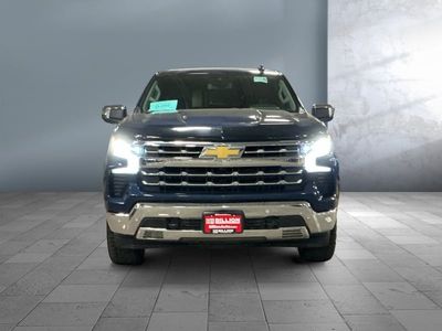 2022 Chevrolet Silverado 1500 - Photo 2