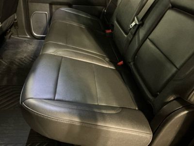 2022 Chevrolet Silverado 1500 - Photo 11