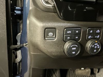 2022 Chevrolet Silverado 1500 - Photo 12
