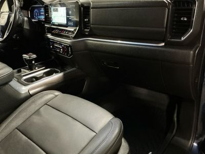 2022 Chevrolet Silverado 1500 - Photo 13