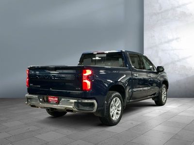 2022 Chevrolet Silverado 1500 - Photo 3