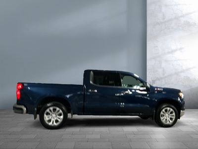2022 Chevrolet Silverado 1500 - Photo 4