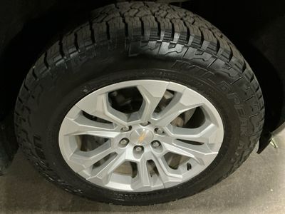2022 Chevrolet Silverado 1500 - Photo 5