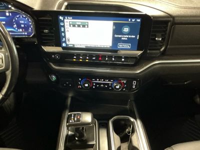 2022 Chevrolet Silverado 1500 - Photo 6