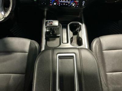 2022 Chevrolet Silverado 1500 - Photo 7