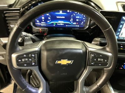 2022 Chevrolet Silverado 1500 - Photo 8