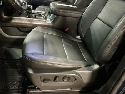 2022 Chevrolet Silverado 1500 - Photo 9