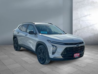 2026 Chevrolet Trax - Photo 2