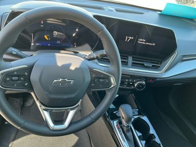 2026 Chevrolet Trax - Photo 11