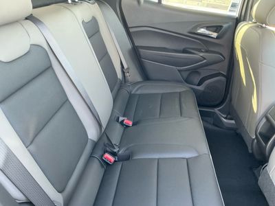 2026 Chevrolet Trax - Photo 12