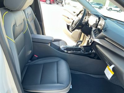 2026 Chevrolet Trax - Photo 13