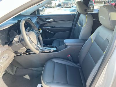 2026 Chevrolet Trax - Photo 15