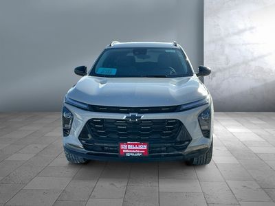 2026 Chevrolet Trax - Photo 3
