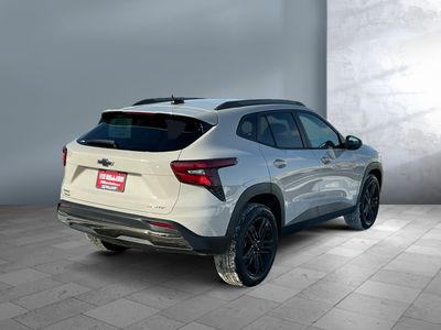2026 Chevrolet Trax - Photo 5