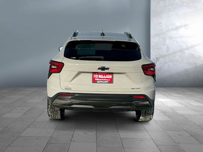 2026 Chevrolet Trax - Photo 6