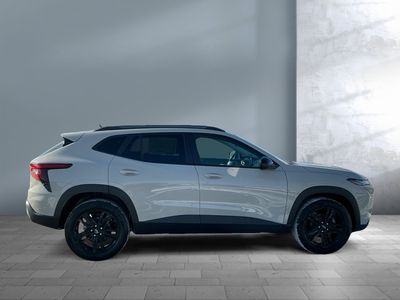 2026 Chevrolet Trax - Photo 7
