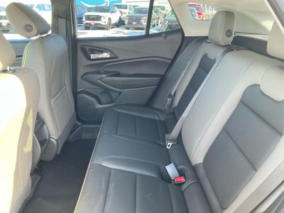 2026 Chevrolet Trax - Photo 9