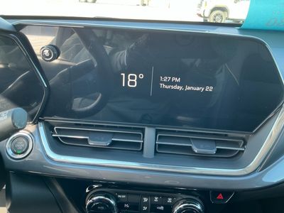2026 Chevrolet Trax - Photo 10