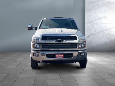 2023 Chevrolet Silverado MD - Photo 2
