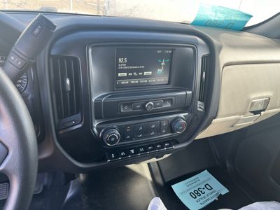 2023 Chevrolet Silverado MD - Photo 11