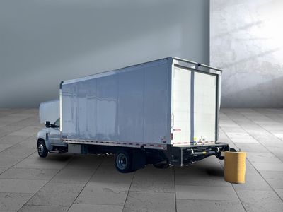 2023 Chevrolet Silverado MD - Photo 3