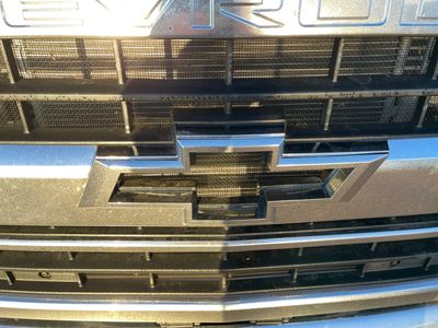 2023 Chevrolet Silverado MD - Photo 9